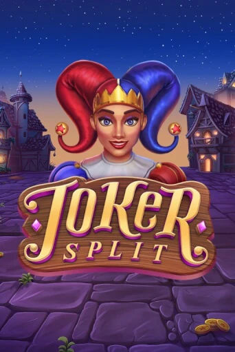 Joker Split слот демо играть бесплатно онлайн | Казино Азино 777