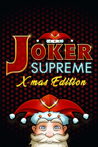 Joker Supreme Xmas слот демо играть бесплатно онлайн | Казино Азино 777