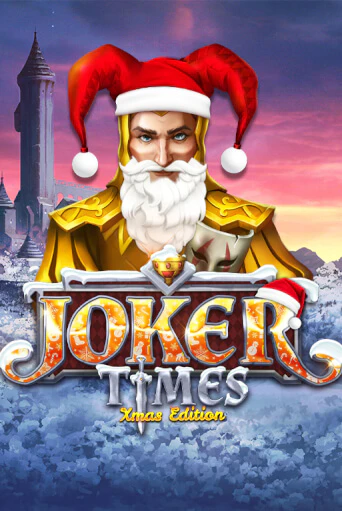 Joker Times Xmas слот демо играть бесплатно онлайн | Казино Азино 777