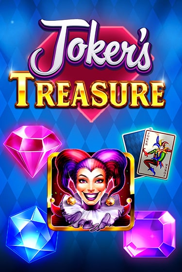 Jokers Treasure слот демо играть бесплатно онлайн | Казино Азино 777