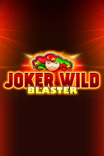 Joker Wild Blaster слот демо играть бесплатно онлайн | Казино Азино 777