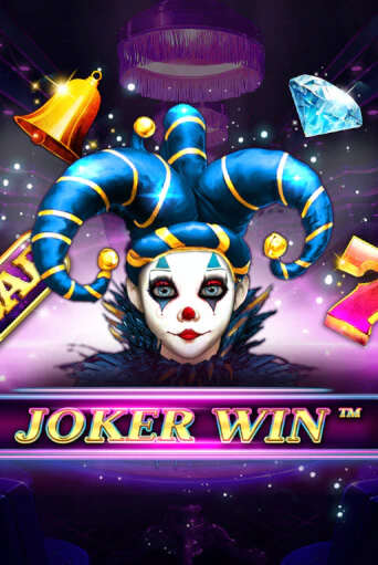 Joker Win слот демо играть бесплатно онлайн | Казино Азино 777