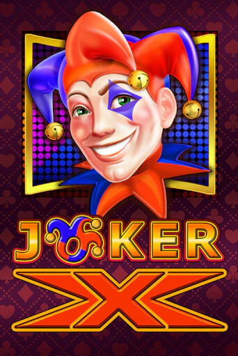 Joker X слот демо играть бесплатно онлайн | Казино Азино 777