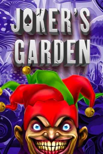 Joker's Garden слот демо играть бесплатно онлайн | Казино Азино 777