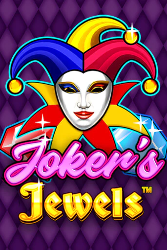 Joker's Jewels™ слот демо играть бесплатно онлайн | Казино Азино 777