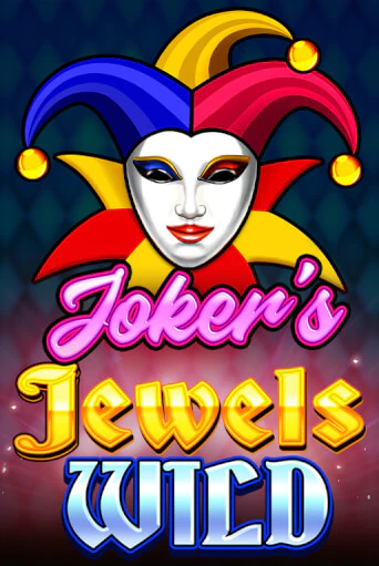 Joker's Jewels Wild слот демо играть бесплатно онлайн | Казино Азино 777
