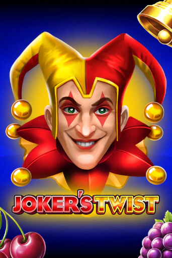 Joker's Twist слот демо играть бесплатно онлайн | Казино Азино 777
