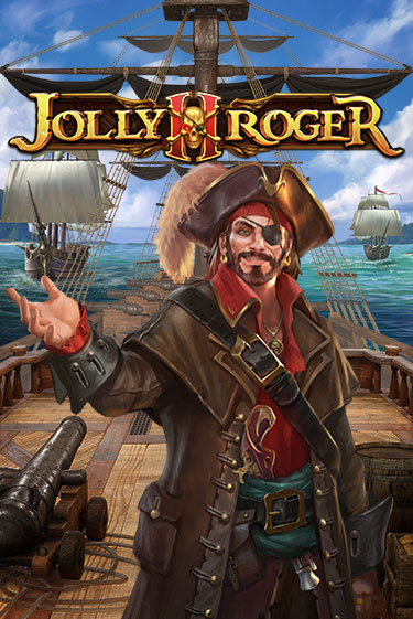 Jolly Roger 2 слот демо играть бесплатно онлайн | Казино Азино 777