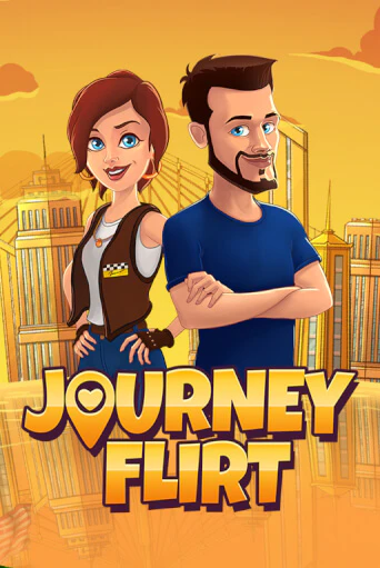 Journey Flirt слот демо играть бесплатно онлайн | Казино Азино 777
