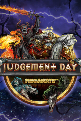 Judgement Day Megaways слот демо играть бесплатно онлайн | Казино Азино 777