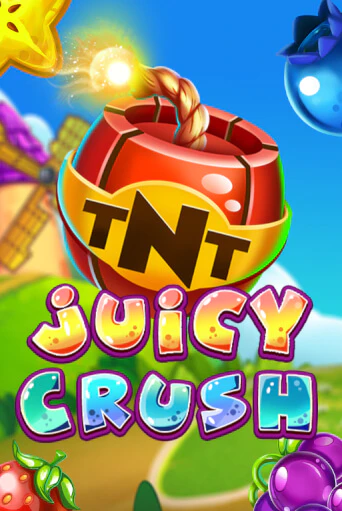 Juicy Crush слот демо играть бесплатно онлайн | Казино Азино 777