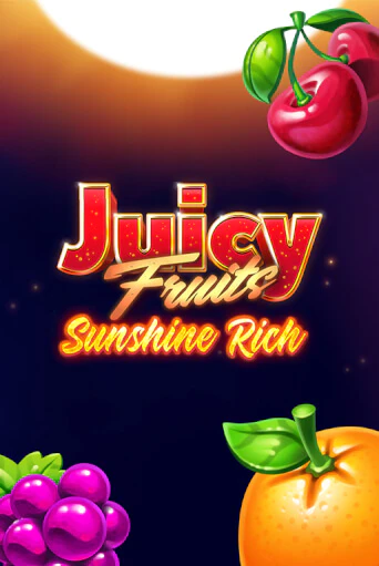Juicy Fruits Sunshine Rich слот демо играть бесплатно онлайн | Казино Азино 777