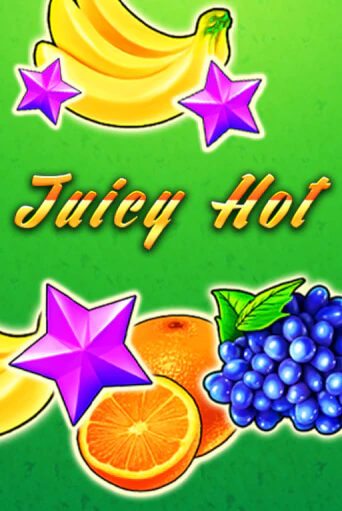 Juicy Hot слот демо играть бесплатно онлайн | Казино Азино 777