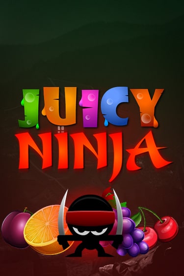 Juicy Ninja слот демо играть бесплатно онлайн | Казино Азино 777