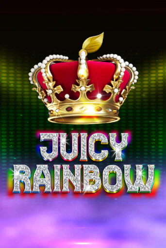 Juicy Rainbow слот демо играть бесплатно онлайн | Казино Азино 777