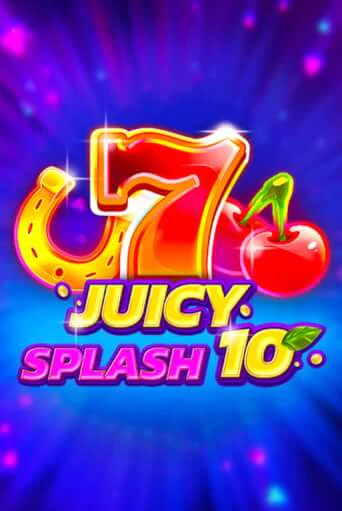 Juicy Splash 10 слот демо играть бесплатно онлайн | Казино Азино 777