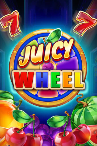 Juicy Wheel слот демо играть бесплатно онлайн | Казино Азино 777