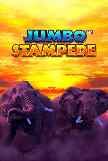 Jumbo Stampede слот демо играть бесплатно онлайн | Казино Азино 777