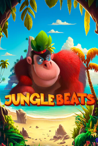 Jungle Beats слот демо играть бесплатно онлайн | Казино Азино 777