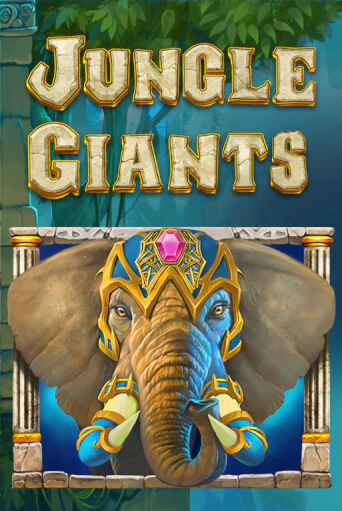 Jungle Giants слот демо играть бесплатно онлайн | Казино Азино 777