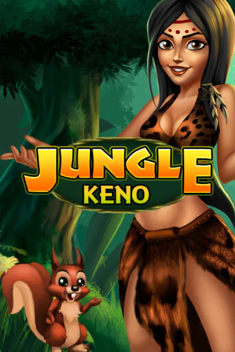 Jungle Keno слот демо играть бесплатно онлайн | Казино Азино 777