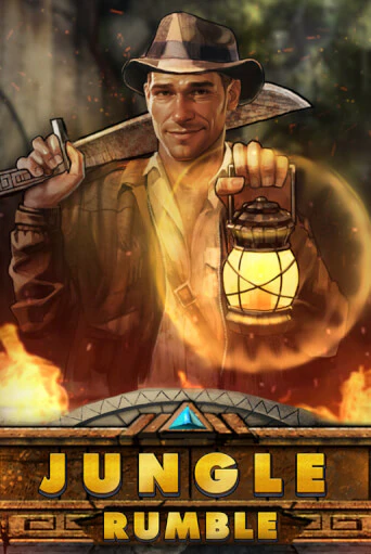 Jungle Rumble слот демо играть бесплатно онлайн | Казино Азино 777