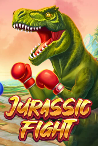 Jurassic Fight слот демо играть бесплатно онлайн | Казино Азино 777