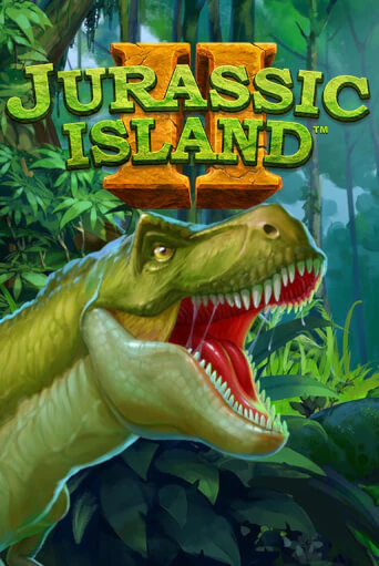 Jurassic Island 2 слот демо играть бесплатно онлайн | Казино Азино 777