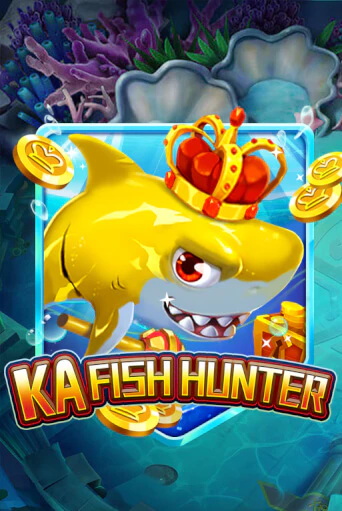 KA Fish Hunter слот демо играть бесплатно онлайн | Казино Азино 777