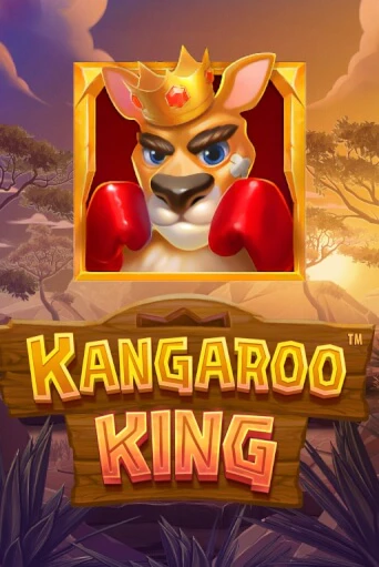 Kangaroo King слот демо играть бесплатно онлайн | Казино Азино 777