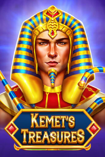 Kemet’s Treasures слот демо играть бесплатно онлайн | Казино Азино 777