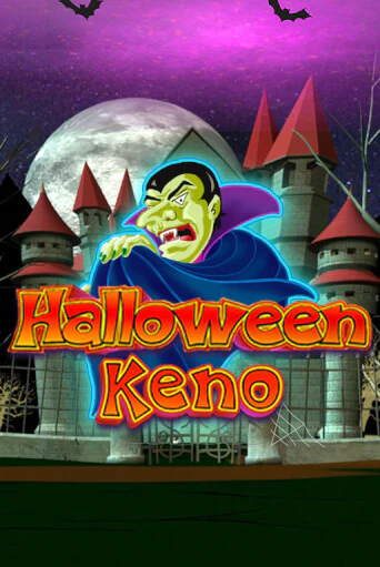 Keno Halloween слот демо играть бесплатно онлайн | Казино Азино 777