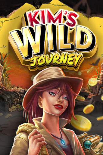 Kim's Wild Journey слот демо играть бесплатно онлайн | Казино Азино 777