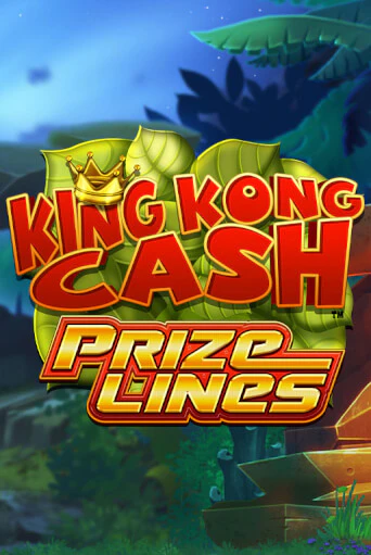 King Kong Cash Prize Lines слот демо играть бесплатно онлайн | Казино Азино 777