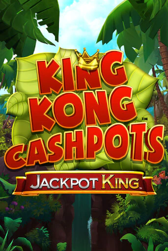 King Kong Cashpots слот демо играть бесплатно онлайн | Казино Азино 777
