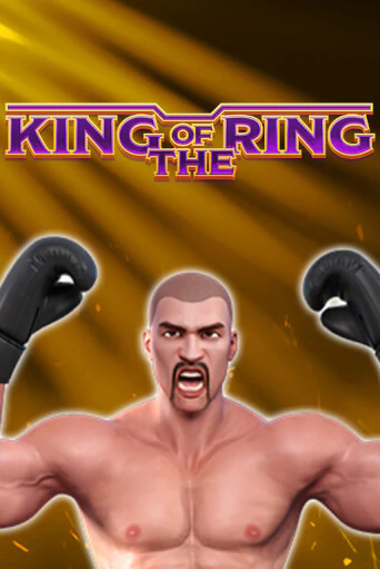 King Of The Ring слот демо играть бесплатно онлайн | Казино Азино 777