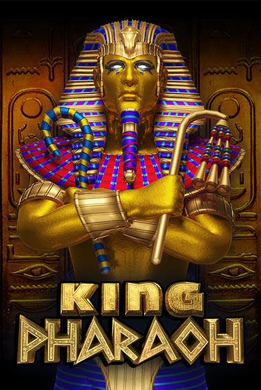 King Pharaoh слот демо играть бесплатно онлайн | Казино Азино 777