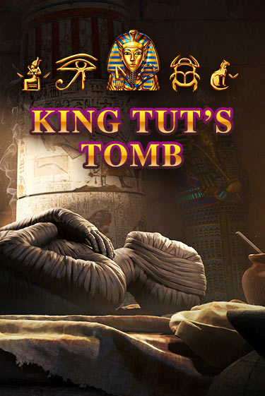 King Tut's Tomb слот демо играть бесплатно онлайн | Казино Азино 777