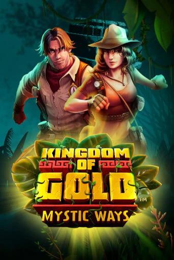 Kingdom of Gold Mystic Ways слот демо играть бесплатно онлайн | Казино Азино 777