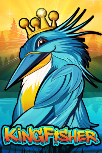 Kingfisher™ слот демо играть бесплатно онлайн | Казино Азино 777
