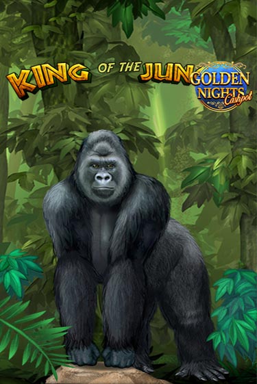 King Of The Jungle Golden Nights слот демо играть бесплатно онлайн | Казино Азино 777