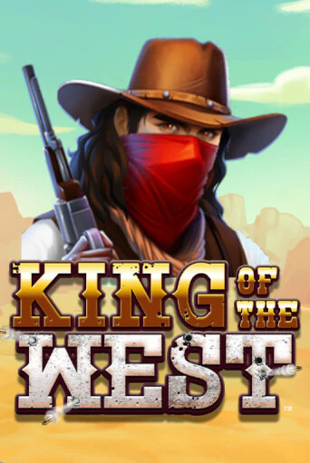 King of the West  слот демо играть бесплатно онлайн | Казино Азино 777