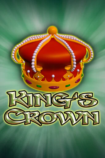 King's Crown слот демо играть бесплатно онлайн | Казино Азино 777