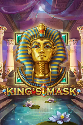 King's Mask слот демо играть бесплатно онлайн | Казино Азино 777