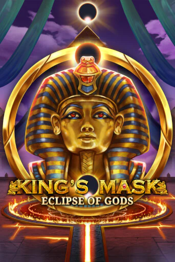 King's Mask Eclipse of Gods слот демо играть бесплатно онлайн | Казино Азино 777