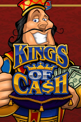 Kings Of Cash слот демо играть бесплатно онлайн | Казино Азино 777