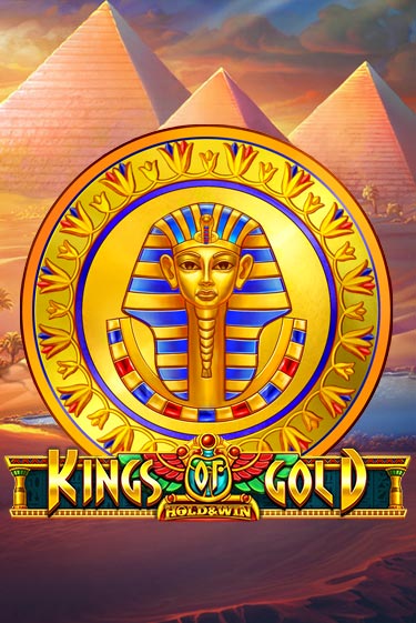 Kings of Gold слот демо играть бесплатно онлайн | Казино Азино 777
