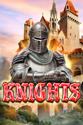 Knights слот демо играть бесплатно онлайн | Казино Азино 777