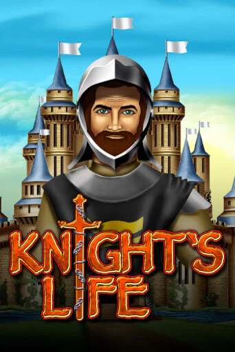 Knight's Life слот демо играть бесплатно онлайн | Казино Азино 777