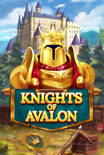 Knights Of Avalon слот демо играть бесплатно онлайн | Казино Азино 777